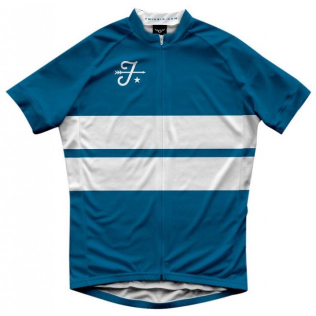 2016 Twin Six Forever Forward Radtrikot Kurzarm OYNF176 2016 Twin Six Forever Forward Radtrikot Kurzarm OYNF176