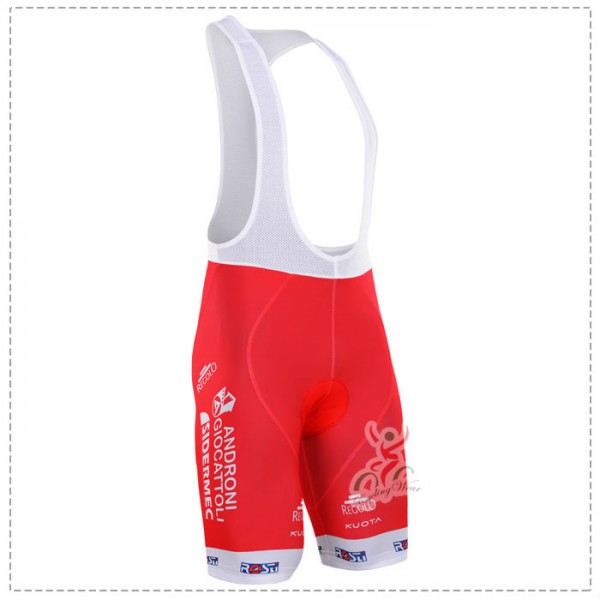 2016 androni Kurz Trägerhose XBOJ736 2016 androni Kurz Trägerhose XBOJ736