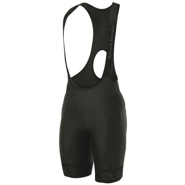 2017 Ale PRR 2.0 Speedfondo Kurz Trägerhose Schwarz 360FBOA 2017 Ale PRR 2.0 Speedfondo Kurz Trägerhose Schwarz 360FBOA