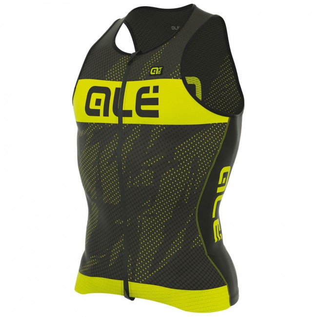 2017 Top Ale Tri Record-Gelb Fluo 616JKET 2017 Top Ale Tri Record-Gelb Fluo 616JKET