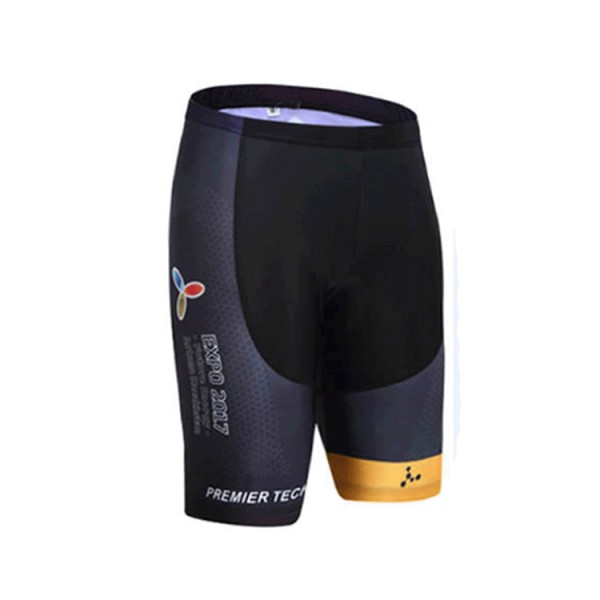 2017 Astana Kurz Radhose 294DJJK 2017 Astana Kurz Radhose 294DJJK