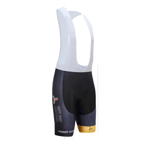 2017 Astana Kurz Trägerhose 626XGKQ 2017 Astana Kurz Trägerhose 626XGKQ