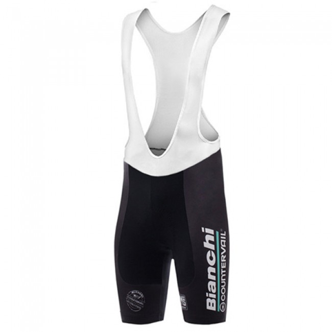 2017 Bianchi Countervail Kurz Trägerhose 262NYNO 2017 Bianchi Countervail Kurz Trägerhose 262NYNO