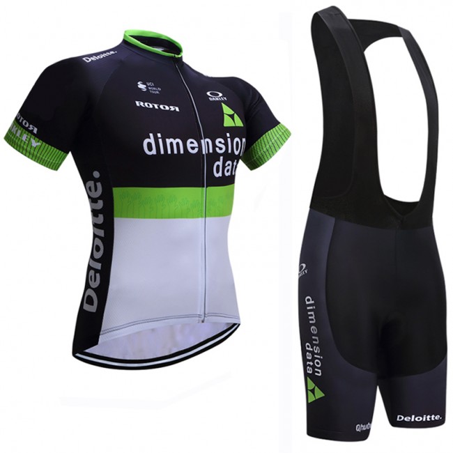2017 DIMENSION DATA Fahrradbekleidung Satz Radtrikot Kurzarm+Kurz Trägerhose 747LJZV 2017 DIMENSION DATA Fahrradbekleidung Satz Radtrikot Kurzarm+Kurz Trägerhose 747LJZV