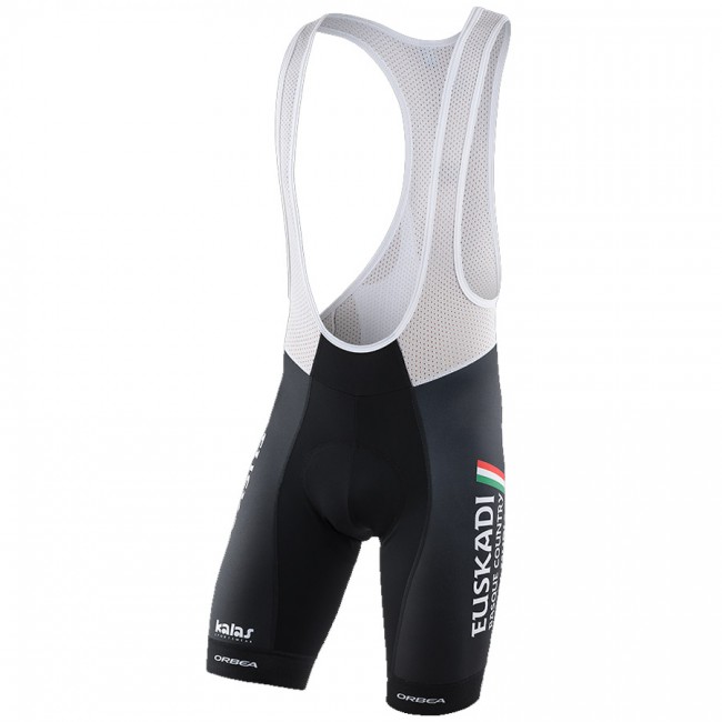 2017 Euskadi Kurz Trägerhose 369AJEF 2017 Euskadi Kurz Trägerhose 369AJEF