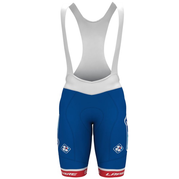 FDJ Pro 2017 Blau Kurz Trägerhose 201GZZA FDJ Pro 2017 Blau Kurz Trägerhose 201GZZA
