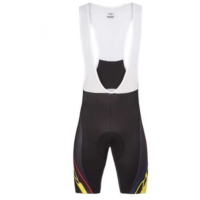 Look 2017 Gelb Kurz Trägerhose 228IGQW Look 2017 Gelb Kurz Trägerhose 228IGQW