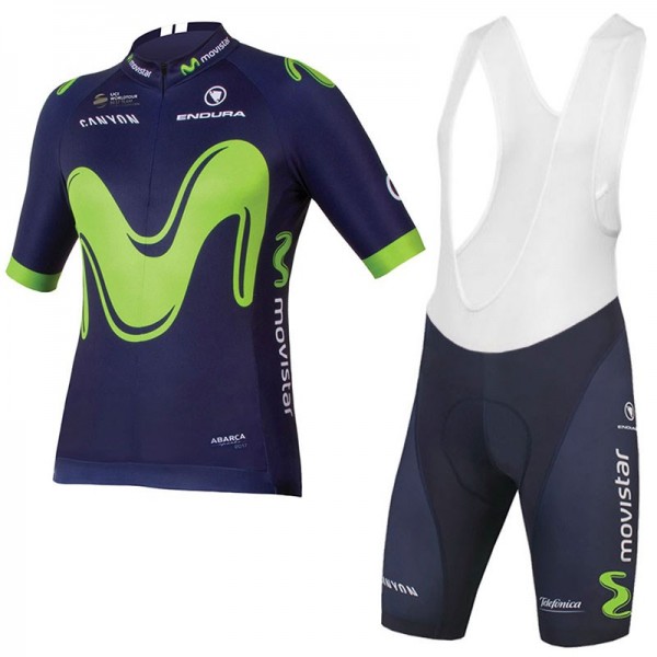 2017 Movistar Fahrradbekleidung Satz Radtrikot Kurzarm+Kurz Tr 171IGMC 2017 Movistar Fahrradbekleidung Satz Radtrikot Kurzarm+Kurz Tr 171IGMC