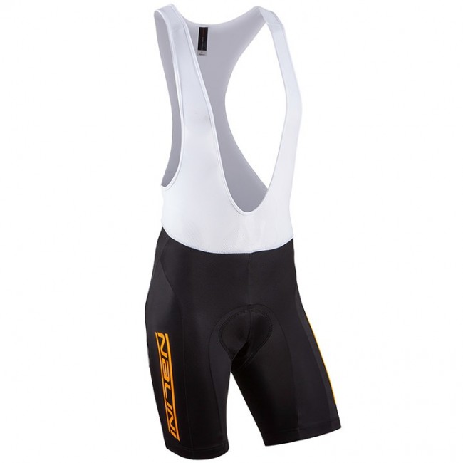 2017 Nalini PRO Campione Weiß-Orange Kurz Radhose 490OPOW 2017 Nalini PRO Campione Weiß-Orange Kurz Radhose 490OPOW