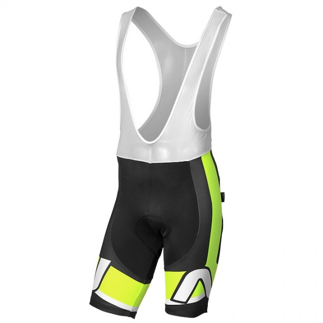 2017 Nalini PRO Navision Schwarz-Vert Kurz Radhose 790FSGA 2017 Nalini PRO Navision Schwarz-Vert Kurz Radhose 790FSGA