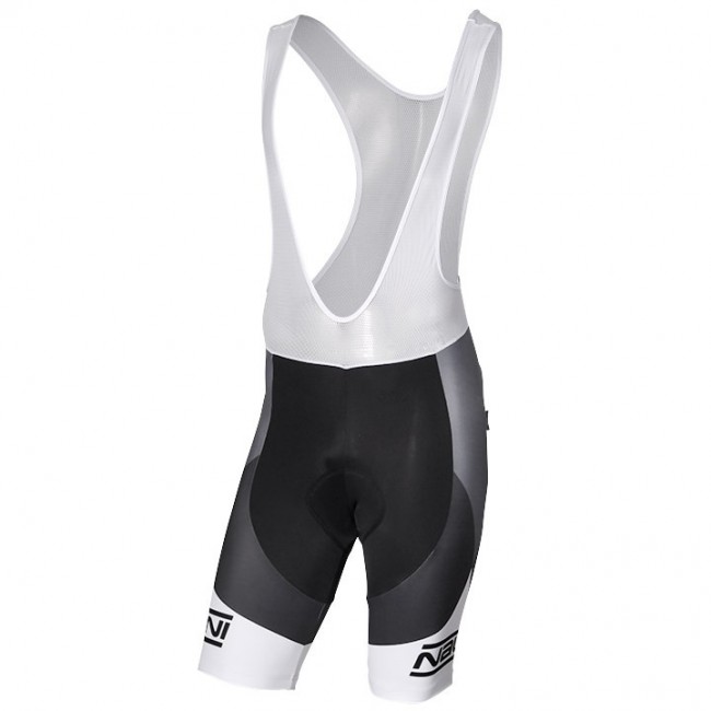 2017 Nalini PRO Artico Schwarz-Gris Kurz Radhose 836HABR 2017 Nalini PRO Artico Schwarz-Gris Kurz Radhose 836HABR