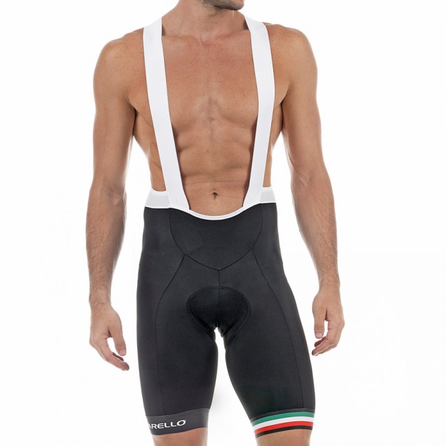 2017 Pinarello Strada Kurz Trägerhose-Schwarz Italie 238UDQN 2017 Pinarello Strada Kurz Trägerhose-Schwarz Italie 238UDQN