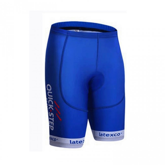 2017 Quick Step Floors Kurz Radhose 754RMLI 2017 Quick Step Floors Kurz Radhose 754RMLI