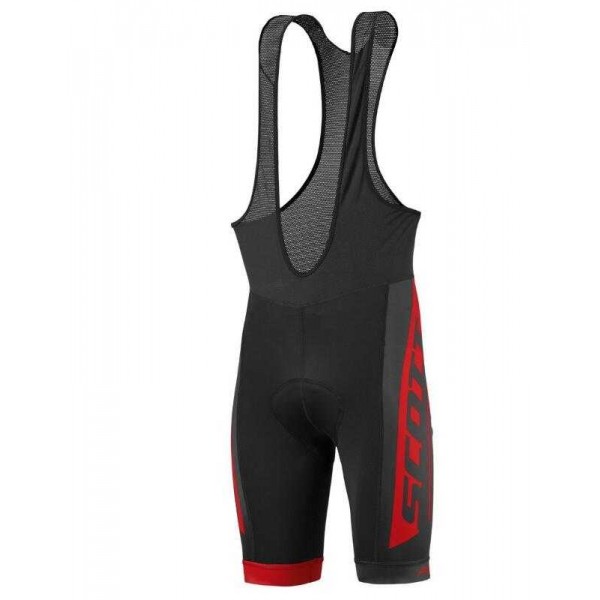2017 Scott Rc Schwarz Rot Kurz Trägerhose 119BMMI 2017 Scott Rc Schwarz Rot Kurz Trägerhose 119BMMI