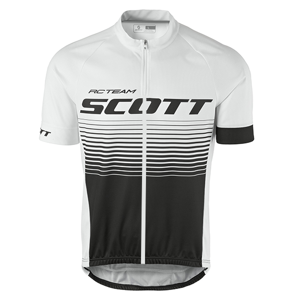2017 Scott Rc Weiß Schwarz Radtrikot Kurzarm Outlet 892ZOTO 2017 Scott Rc Weiß Schwarz Radtrikot Kurzarm Outlet 892ZOTO