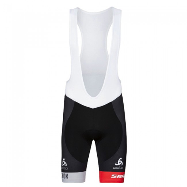 2017 Scott Odlo Kurz Trägerhose 916YWQZ 2017 Scott Odlo Kurz Trägerhose 916YWQZ