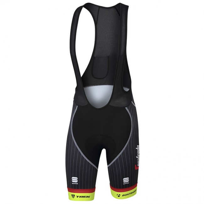 Trek Segafredo Pro 2017 Gelb Kurz Trägerhose Schwarz 580KIGC Trek Segafredo Pro 2017 Gelb Kurz Trägerhose Schwarz 580KIGC