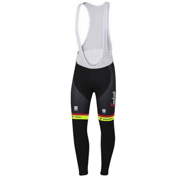 Trek Segafredo Pro 2017 Gelb Lang Trägerhose 652YOQD Trek Segafredo Pro 2017 Gelb Lang Trägerhose 652YOQD