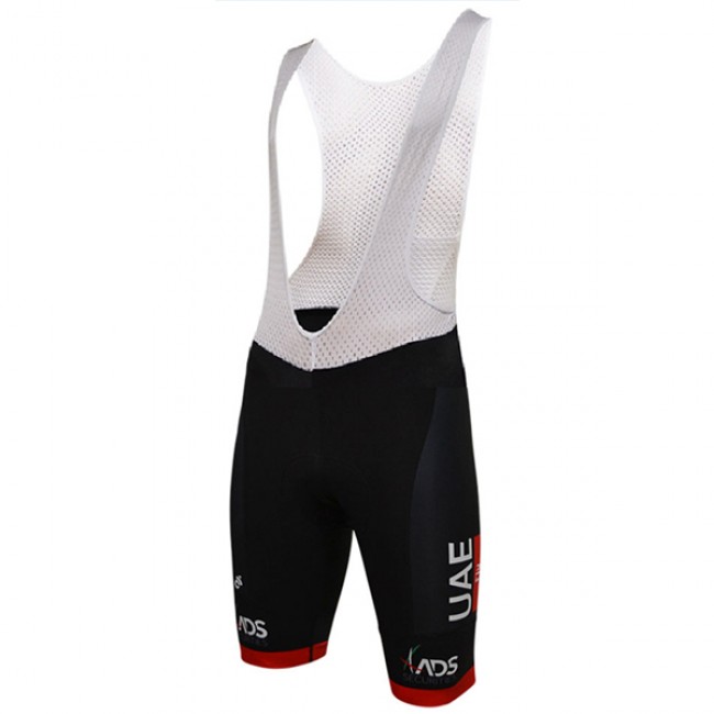2017 Uae Abu Dhabi Kurz Trägerhose 963JRII 2017 Uae Abu Dhabi Kurz Trägerhose 963JRII